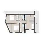 Milan شقة فندقية