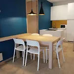 Milan Apart-hotel 4*