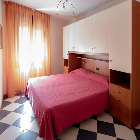 شقة فندقية Milan 4*