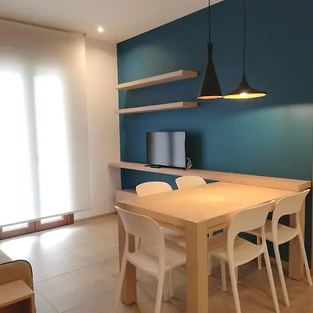 Aparthotel Milan *
