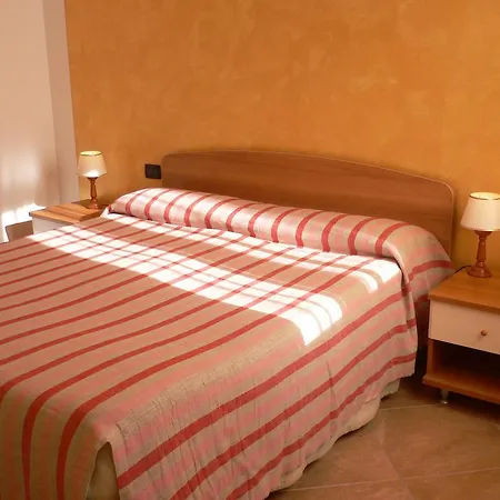 Aparthotel Milan *
