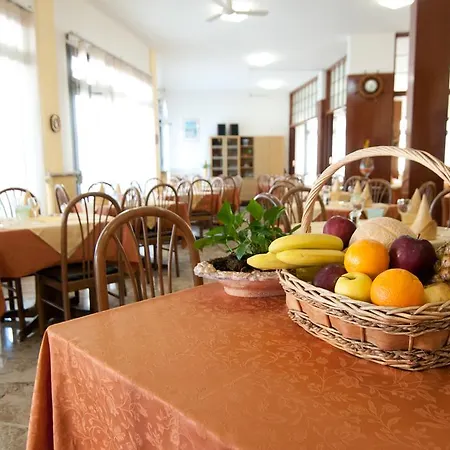 Aparthotel Milan