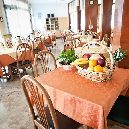 Aparthotel Milan Rosolina Mare
