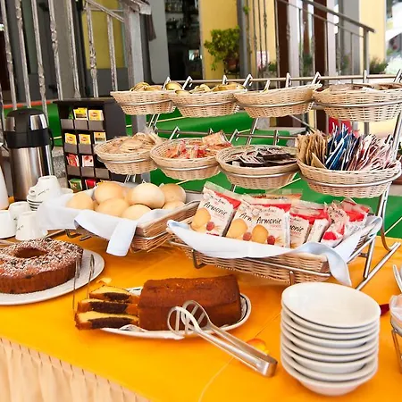Aparthotel Milan