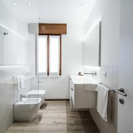 Aparthotel Milan *