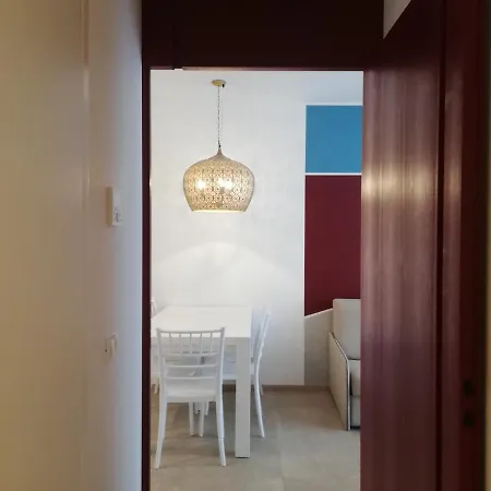 Aparthotel Milan
