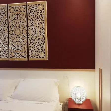 Milan شقة فندقية