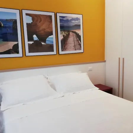 Aparthotel Milan Rosolina Mare