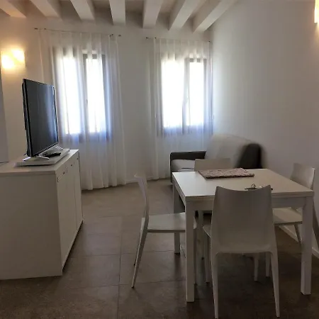 Aparthotel Milan