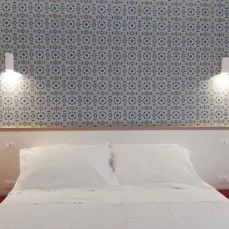 Aparthotel Milan Rosolina Mare