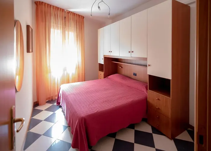 Hotel apartamentowy Milan 4*