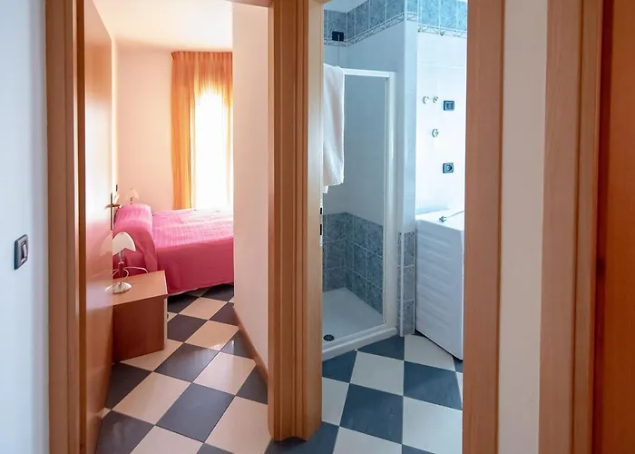 Milan 4* Rosolina Mare