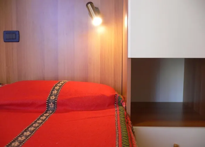 Hotel apartamentowy Milan