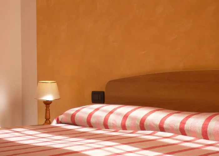 Hotel apartamentowy Milan Rosolina Mare