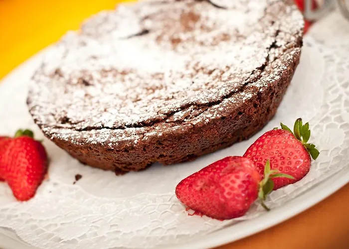 Hotel apartamentowy Milan 4*