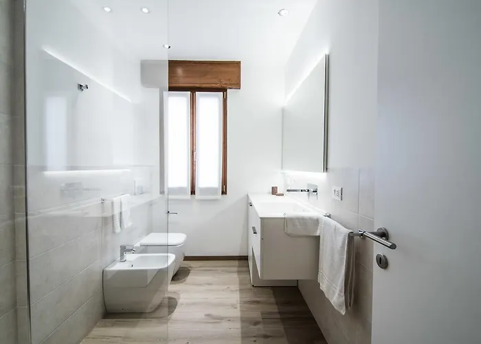 Hotel apartamentowy Milan 4*