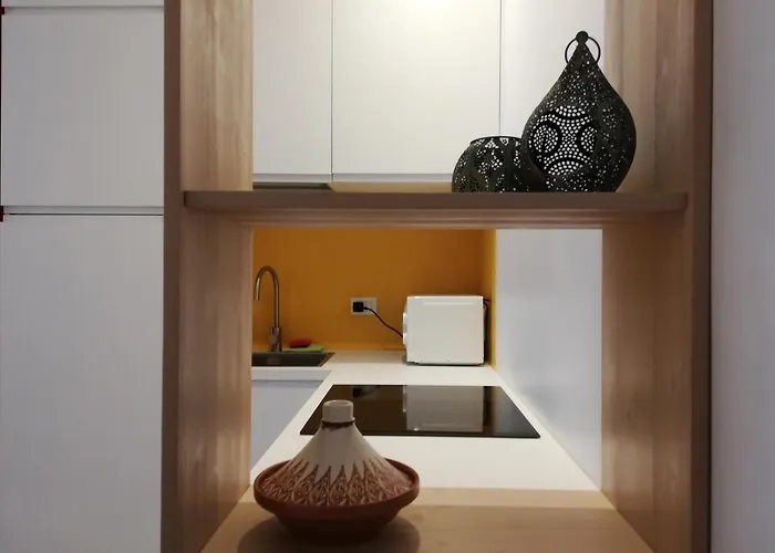 شقة فندقية Milan روسولينا ماري