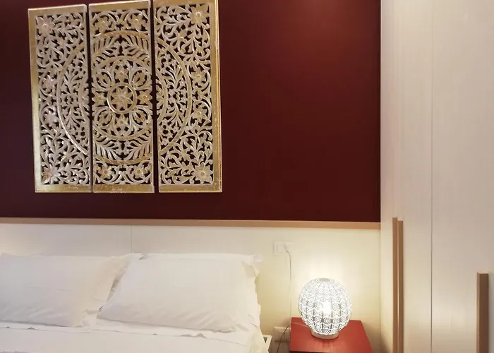 Milan شقة فندقية