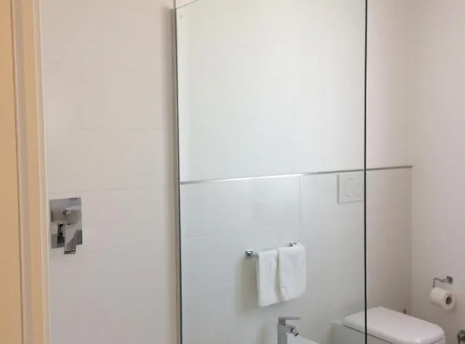 Milan Hotel apartamentowy 4*