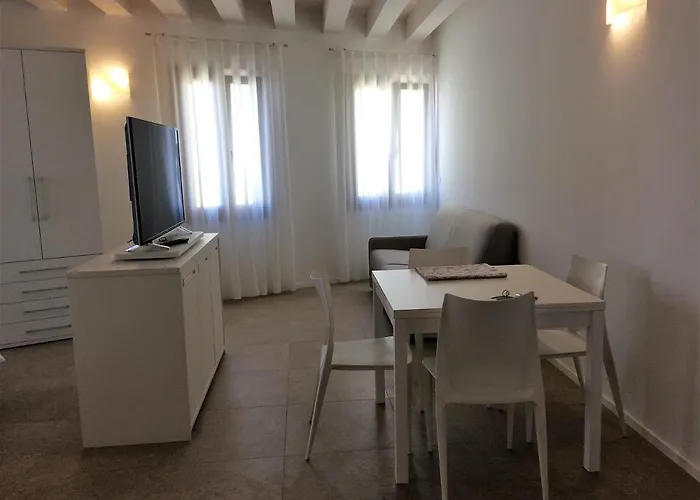 شقة فندقية Milan