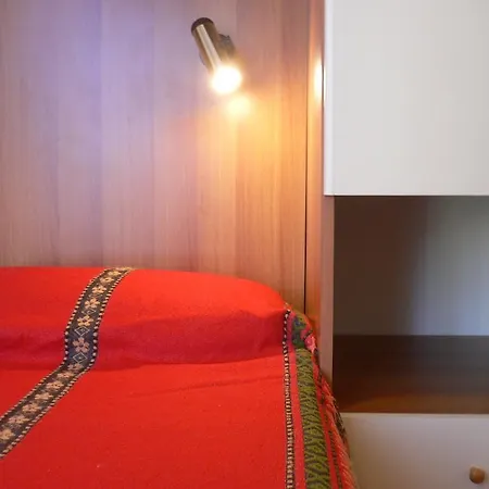 Ξενοδοχείο με διαμερίσματα Milan