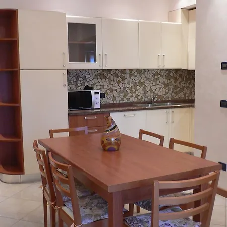 Ξενοδοχείο με διαμερίσματα Milan