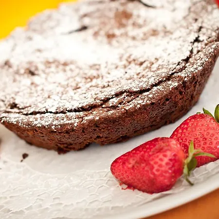 公寓式酒店 Milan 4*