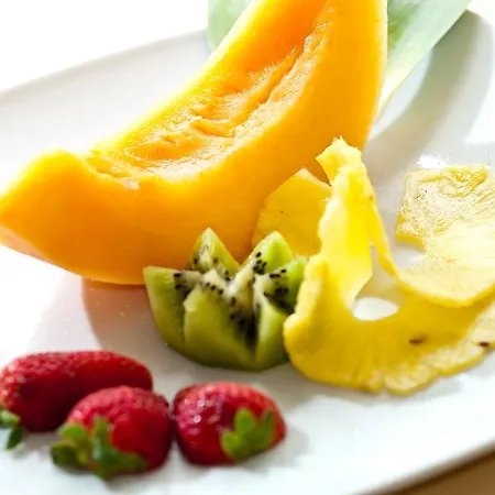 Ξενοδοχείο με διαμερίσματα Milan Rosolina Mare